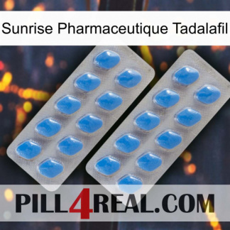 Sunrise Pharmaceutical Tadalafil 23